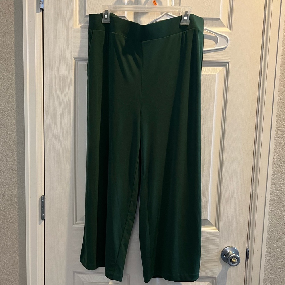 Torrid Capri